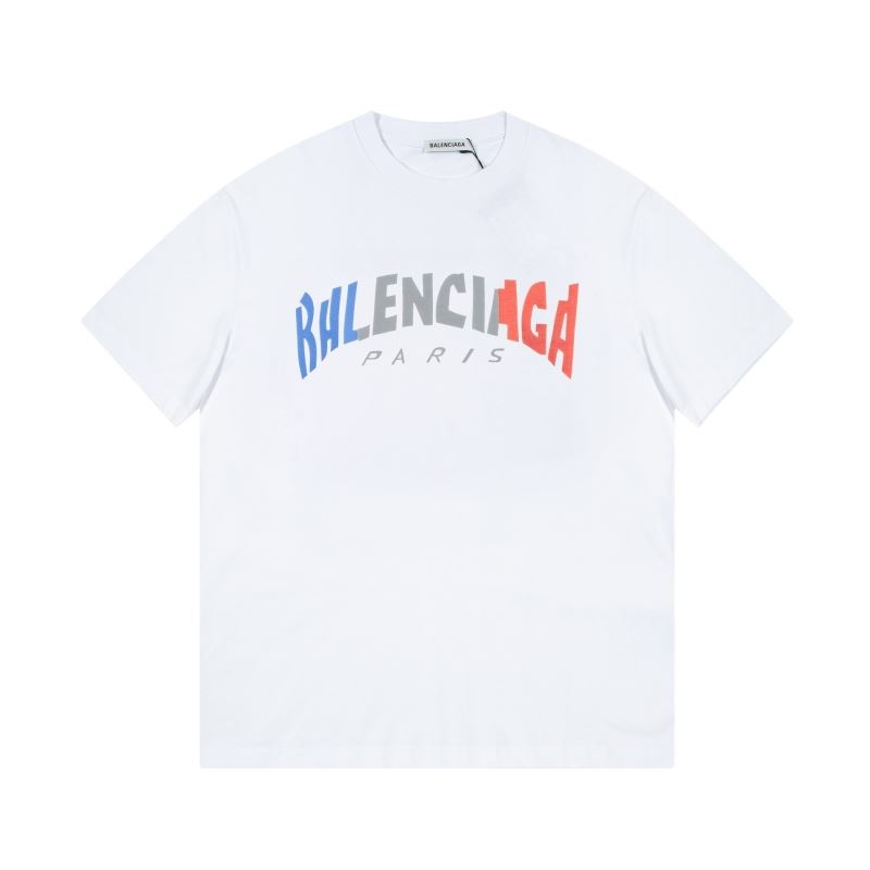 Balenciaga T-Shirts